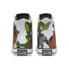Converse x Scooby-Doo Chuck Taylor All Star High „The Gang and Villains” Converse x Scooby-Doo Chuck Taylor All Star High „The Gang and Villains”