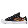 Converse x Scooby-Doo Chuck Taylor All Star Low „Black”
