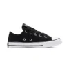 Converse x Scooby-Doo Chuck Taylor All Star Low „Black”