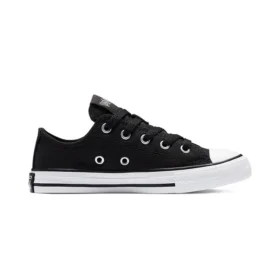 Converse x Scooby-Doo Chuck Taylor All Star Low „Black”