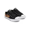 Converse x Scooby-Doo Chuck Taylor All Star Low „Black”