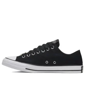 Converse x Scooby-Doo Chuck Taylor All Star Low „Mystery-Solving Gang”