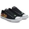 Converse x Scooby-Doo Chuck Taylor All Star Low „Mystery-Solving Gang” Converse x Scooby-Doo Chuck Taylor All Star Low „Mystery-Solving Gang”