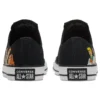 Converse x Scooby-Doo Chuck Taylor All Star Low „Mystery-Solving Gang” Converse x Scooby-Doo Chuck Taylor All Star Low „Mystery-Solving Gang”