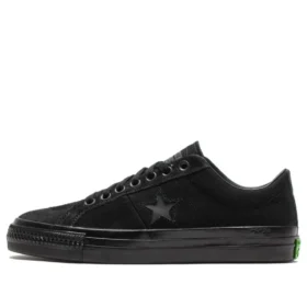 Converse x Sean Greene One Star Pro „Triple Black”