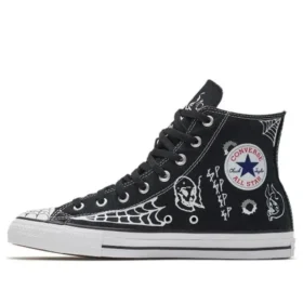 Converse x Sean Pablo Chuck Taylor All Star Pro High „Black”