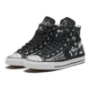 Converse x Sean Pablo Chuck Taylor All Star Pro High „Black”