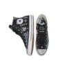 Converse x Sean Pablo Chuck Taylor All Star Pro High „Black”