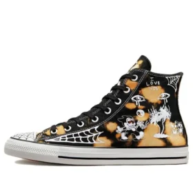 Converse x Sean Pablo Chuck Taylor All Star Pro High „Black Casino”