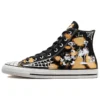 Converse x Sean Pablo Chuck Taylor All Star Pro High „Black Casino”