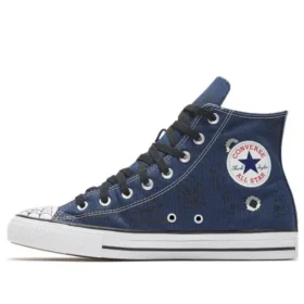 Converse x Sean Pablo Chuck Taylor All Star Pro „Navy”