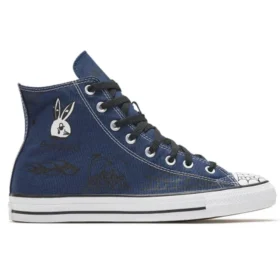 Converse x Sean Pablo Chuck Taylor All Star Pro „Navy”
