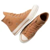 Converse x Shai Chuck 70 High „Hail Clay Egret”