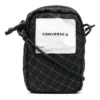 Converse x Slam Jam Pungă de comunicații „Negru”