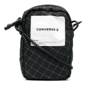 Converse x Slam Jam Pungă de comunicații „Negru”