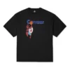 Converse x Space Jam: A New Legacy Tricou Court Ready Mărimi asiatice „Negru”