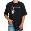 Converse x Space Jam: A New Legacy Tricou Court Ready Mărimi asiatice „Negru”