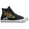 Converse x Space Jam Chuck Taylor All Star High „Tune Squad”