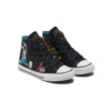 Converse x Space Jam Chuck Taylor All Star High „Tune Squad”