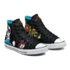 Converse x Space Jam Chuck Taylor All Star High „Tune Squad”