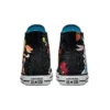 Converse x Space Jam Chuck Taylor All Star High „Tune Squad”