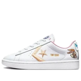 Converse x Space Jam Pro Leather „Lola”