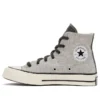 Converse x Ssense Chuck Taylor All Star 1970s High „Creamwhite Gray”
