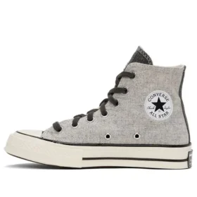 Converse x Ssense Chuck Taylor All Star 1970s High „Creamwhite Gray”