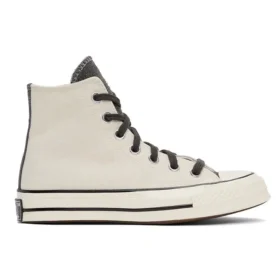 Converse x Ssense Chuck Taylor All Star 1970s High „Creamwhite Gray”