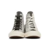 Converse x Ssense Chuck Taylor All Star 1970s High „Creamwhite Gray”