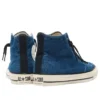 Converse x Stranger Things 5 Chuck Taylor All Star Aged 87 CZ Hi „Blue Black”