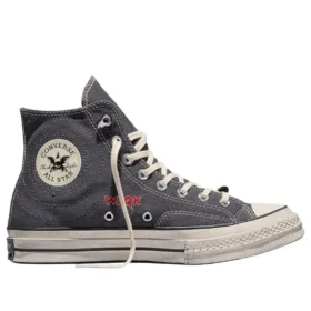 Converse x Stranger Things Chuck 70 „Magnet Black”