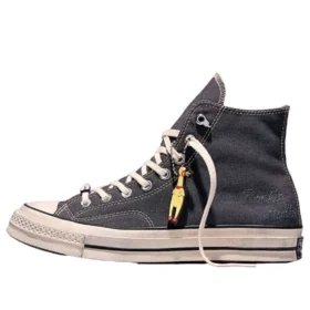 Converse x Stranger Things Chuck Taylor All Star Chuck 70 „Grey”