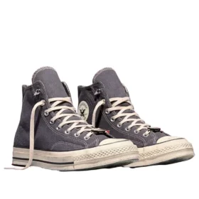 Converse x Stranger Things Chuck Taylor All Star Chuck 70 „Grey”