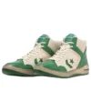 Converse x Stranger Things Weapon Hi „Green”