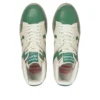 Converse x Stranger Things Weapon Hi „Green”