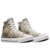 Converse x Stussy Chuck 70 Hi „Snakeskin”