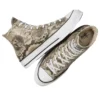 Converse x Stussy Chuck 70 Hi „Snakeskin”