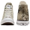 Converse x Stussy Chuck 70 Hi „Snakeskin”