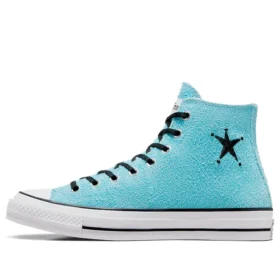 Converse x Stussy Chuck 70 High „Sky Blue”