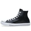 Converse x Stussy Chuck Taylor All Star Hi „Black”