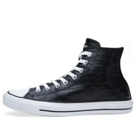 Converse x Stussy Chuck Taylor All Star Hi „Black”