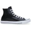 Converse x Stussy Chuck Taylor All Star Hi „Black”