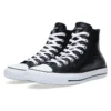 Converse x Stussy Chuck Taylor All Star Hi „Black”