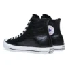 Converse x Stussy Chuck Taylor All Star Hi „Black”