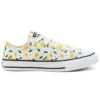 Converse x Summer Fruits Chuck Taylor All Star Low „Galben”