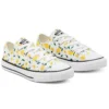 Converse x Summer Fruits Chuck Taylor All Star Low „Galben”