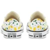 Converse x Summer Fruits Chuck Taylor All Star Low „Galben”
