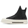 Converse x Swarovski Chuck 70 De Luxe Squared „Black White”