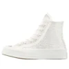 Converse x Swarovski Chuck 70 Hi „Alb”